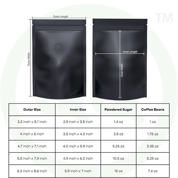 White Envelope - Picture 3 of 6